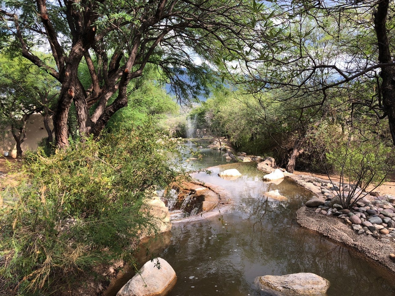 Miraval Arizona