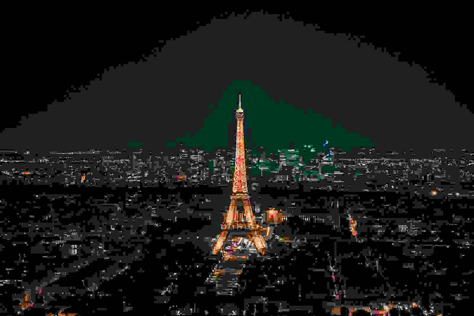 (Photo by paul gaudriault/Unsplash)