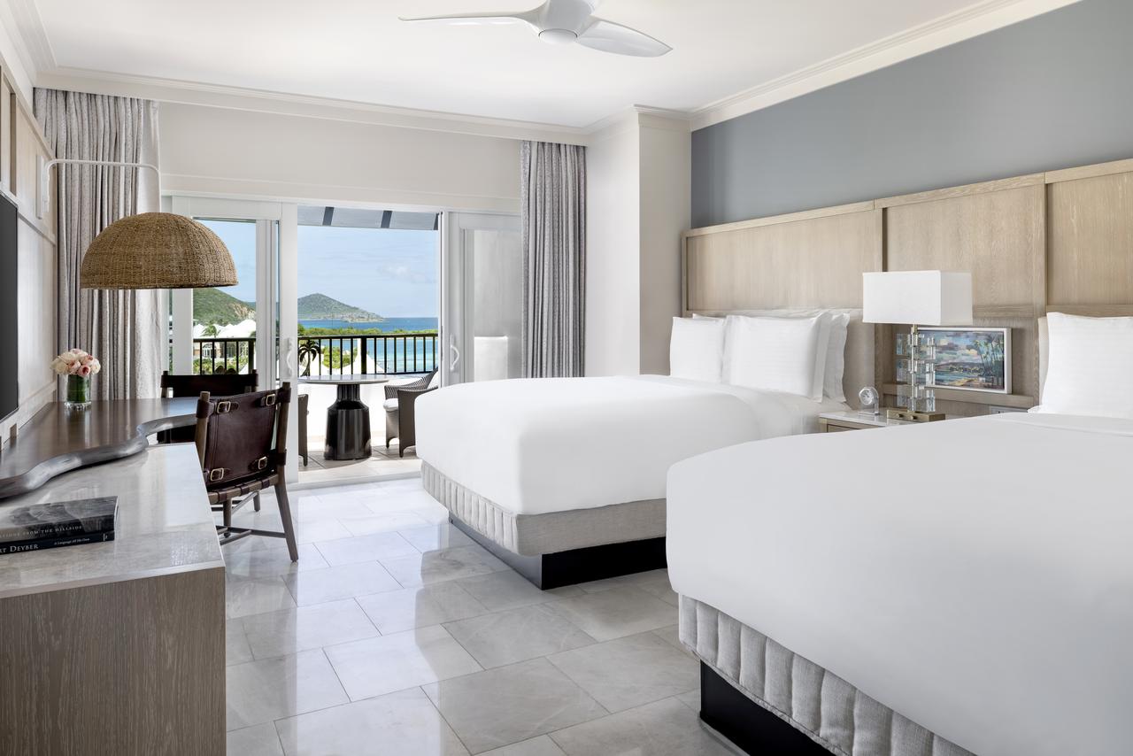Ritz-Carlton St. Thomas (photo courtesy of booking.com)