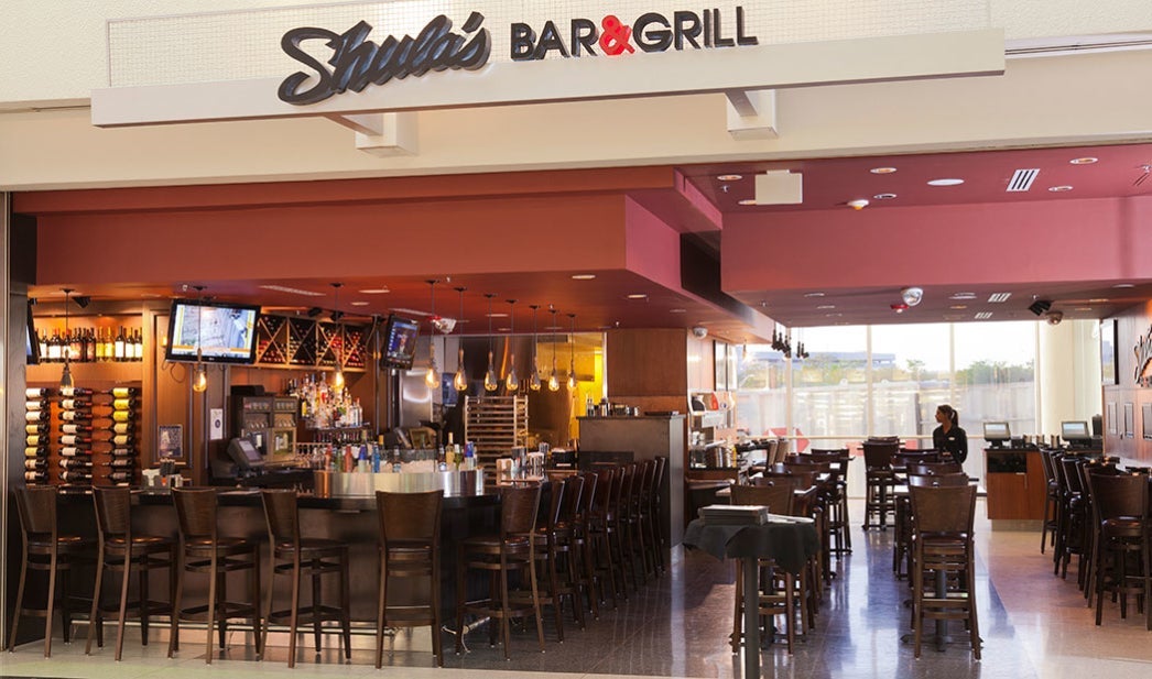(Photo courtesy of Shop Miami Airport)