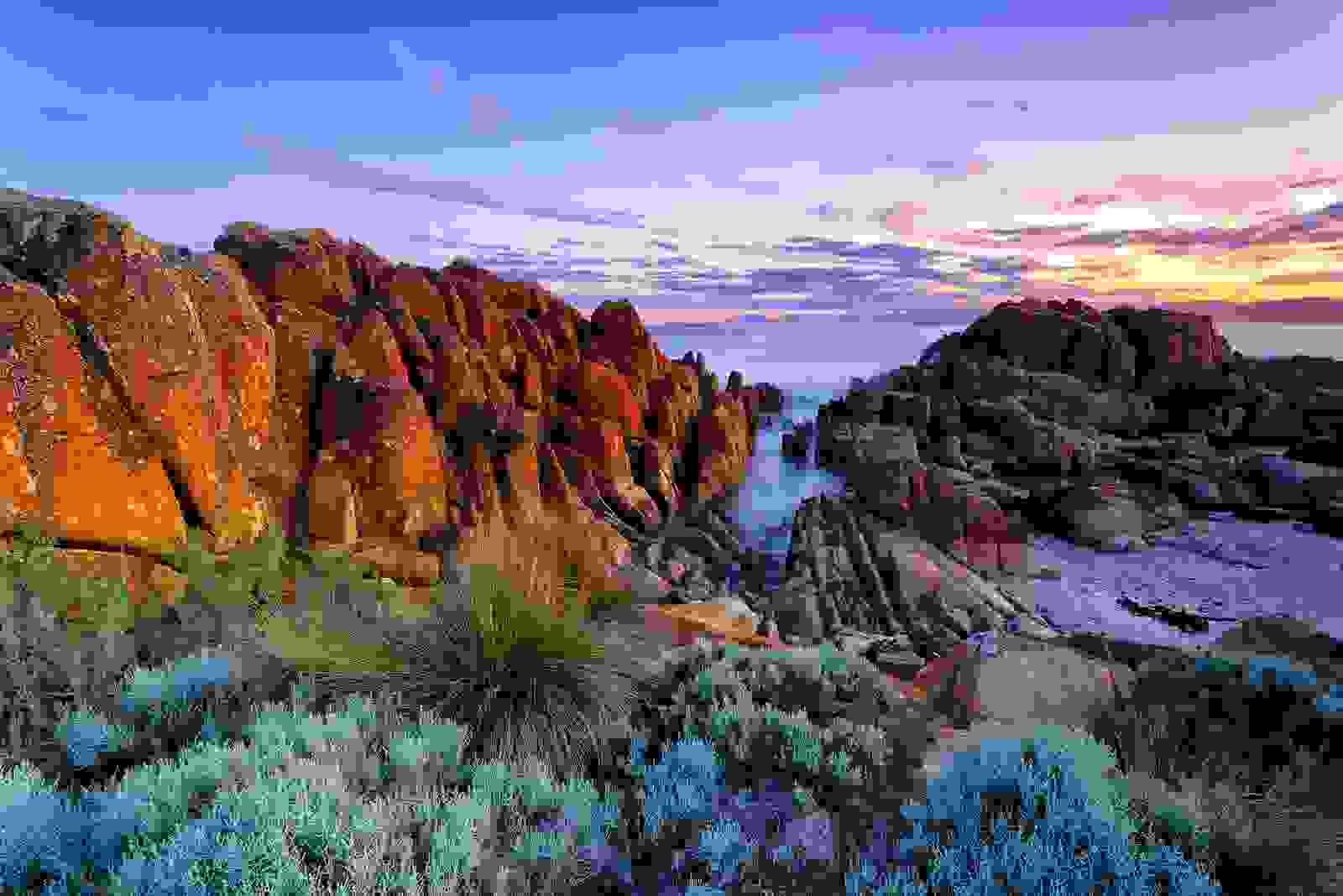 Tasmania. (Photo by Visual Collective/Shutterstock)