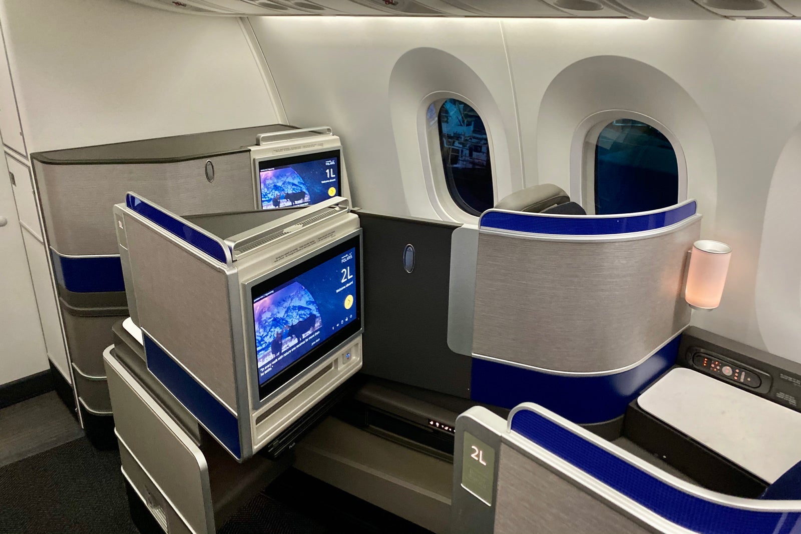 United Polaris