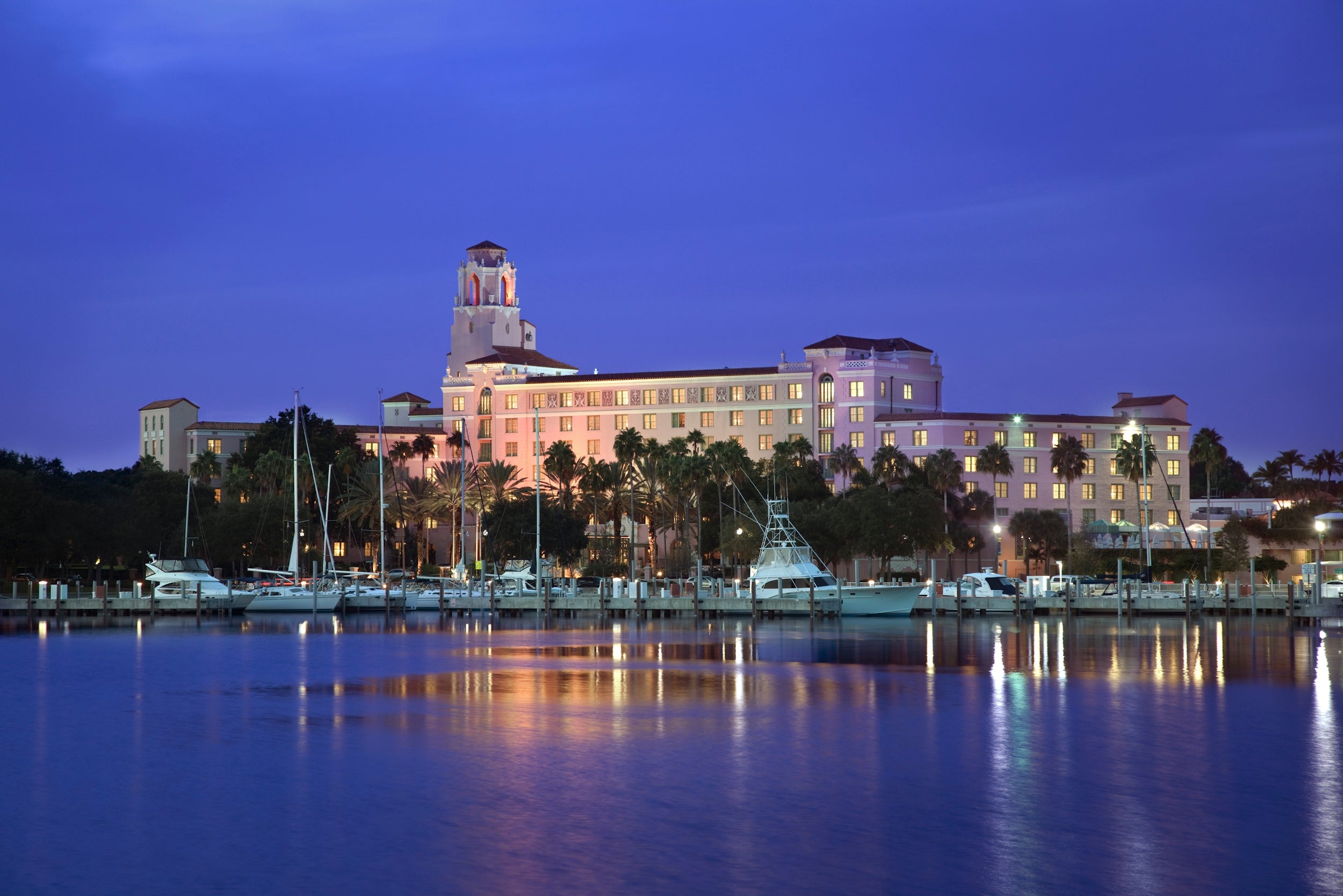Vinoy Renaissance