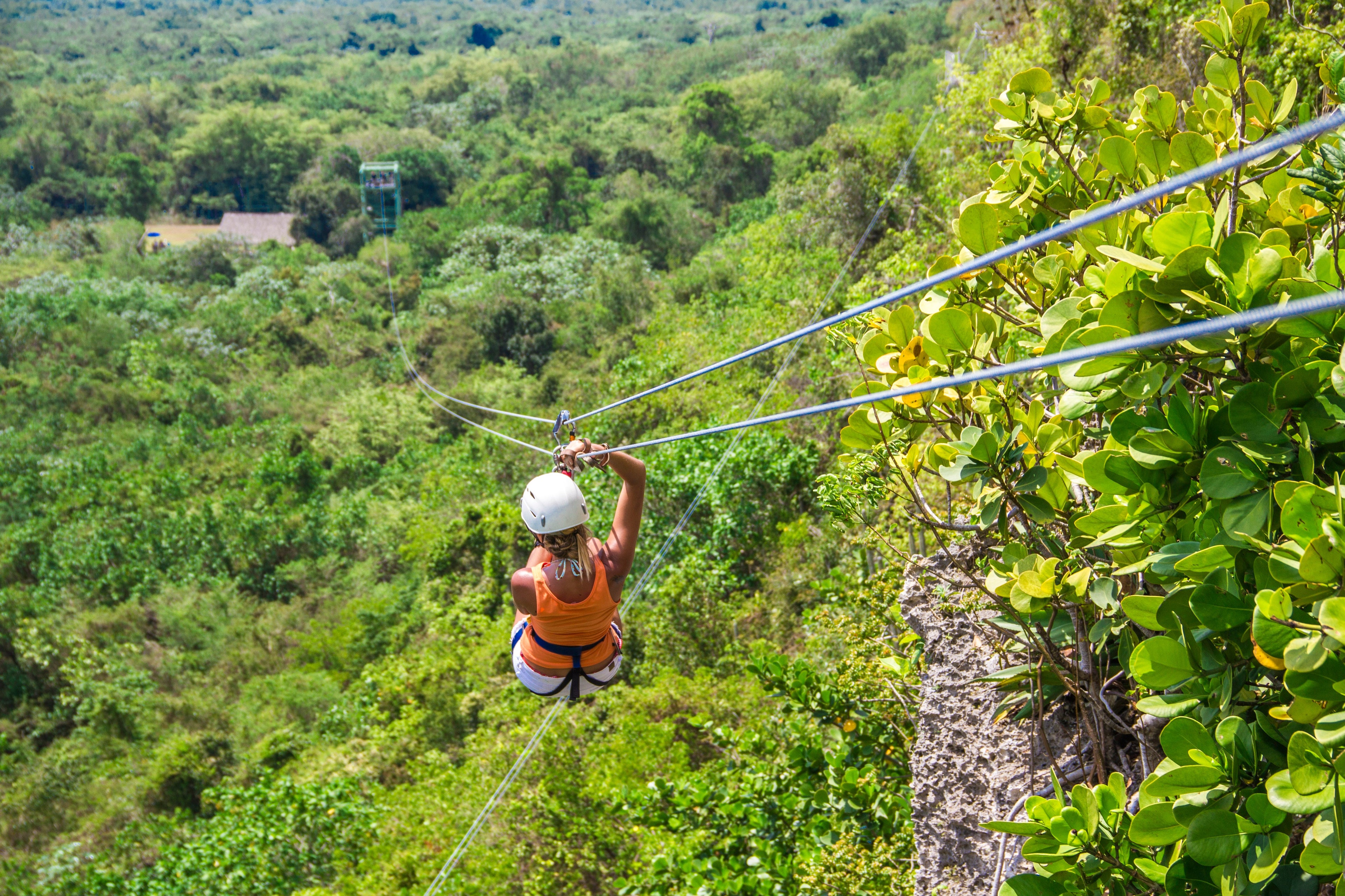 Dominican Republic