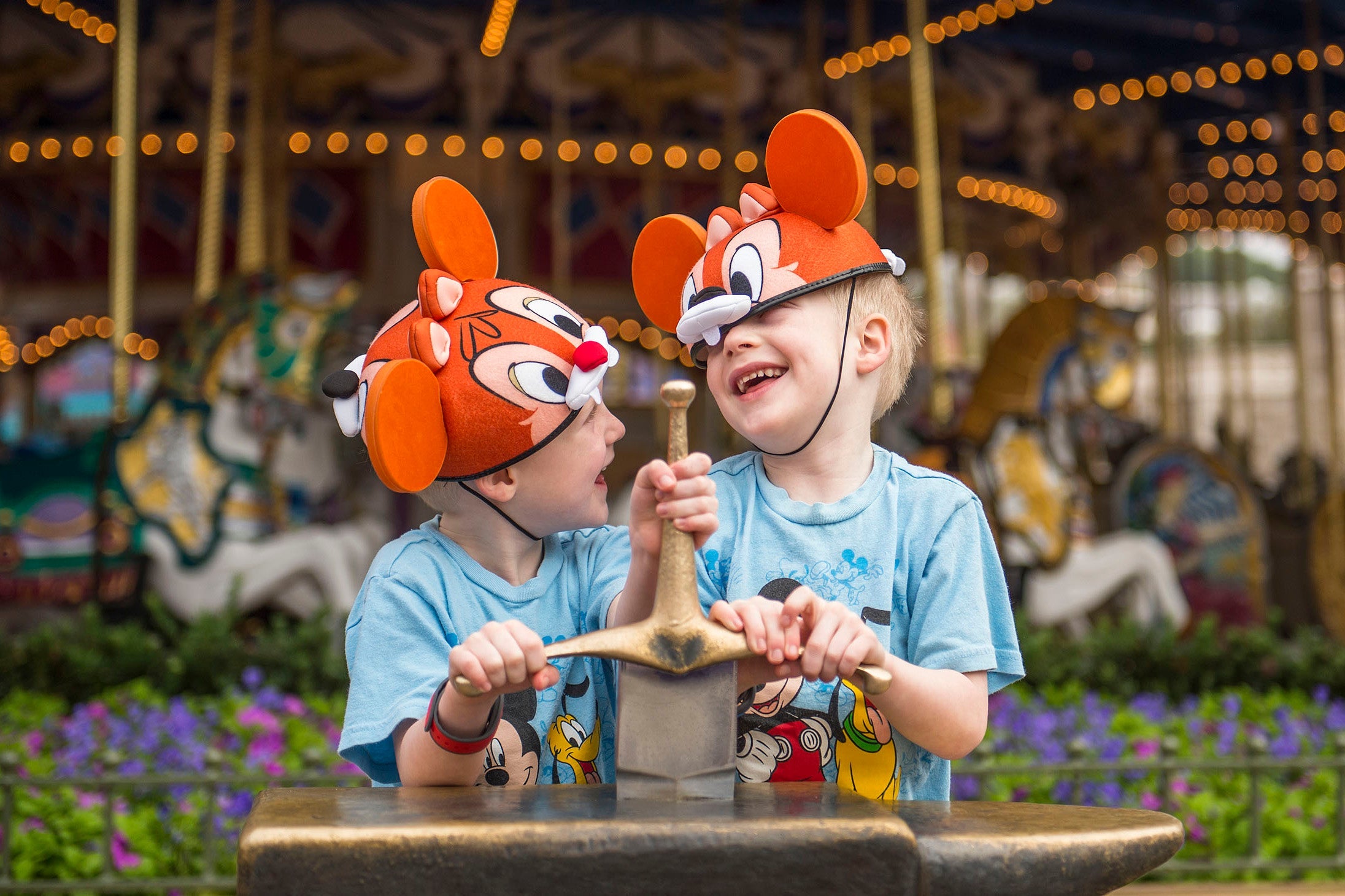 Fantasyland