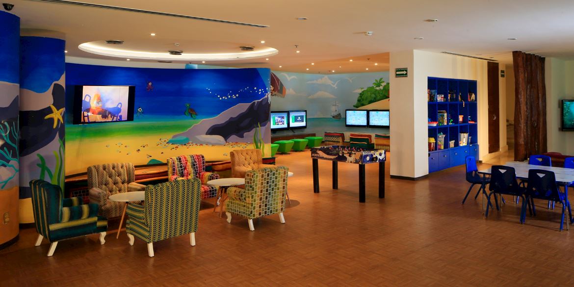 Image courtesy of Grand Velas Riviera Maya
