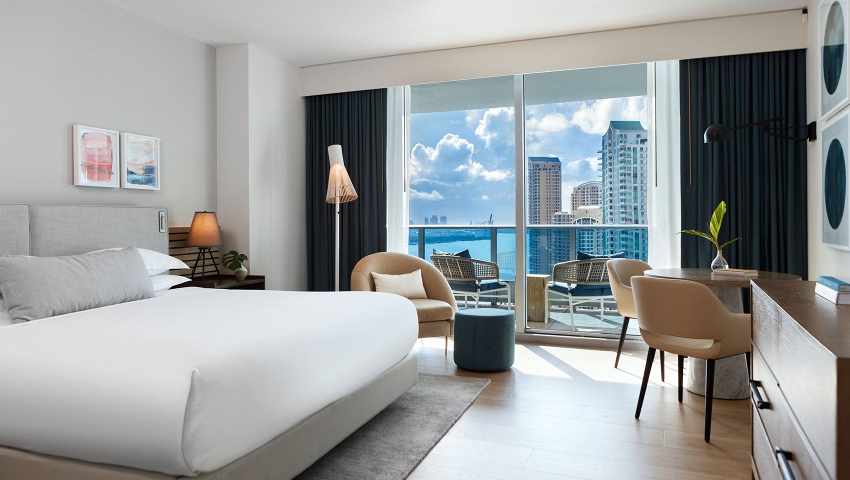 Kimpton Epic Miami