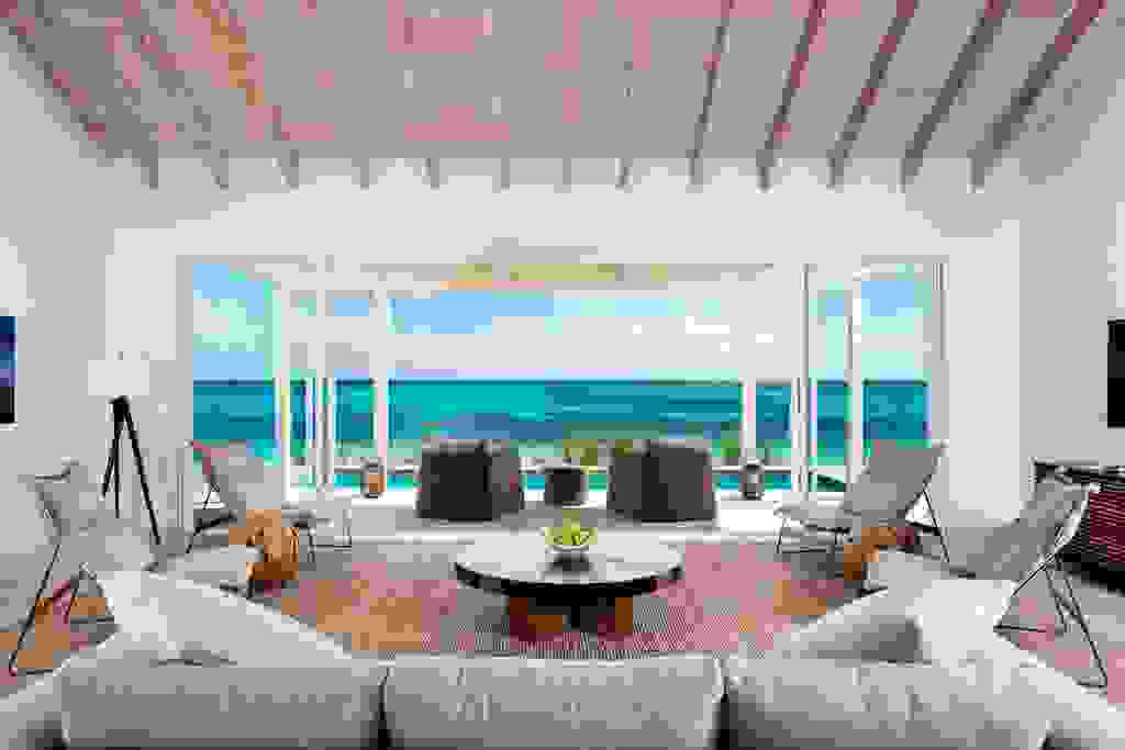 Sailrock Resort on South Caicos (Photo courtesy of Booking.com)