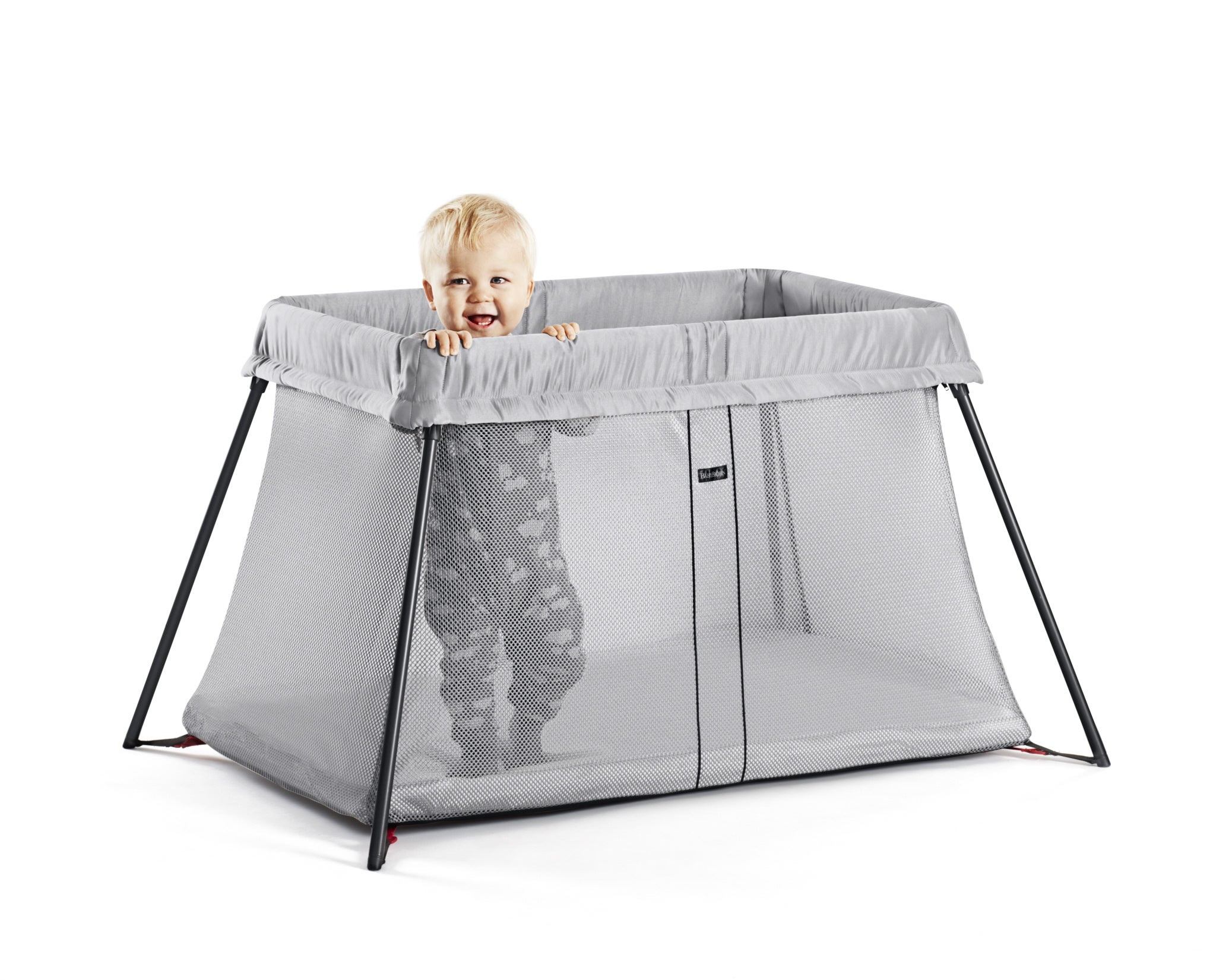 BabyBjorn Travel Crib Light