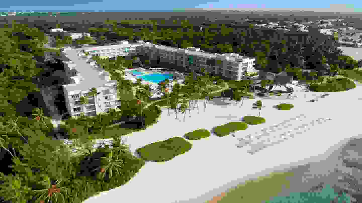 The Westin Puntcana Resort & Club (Photo courtesy of the hotel)
