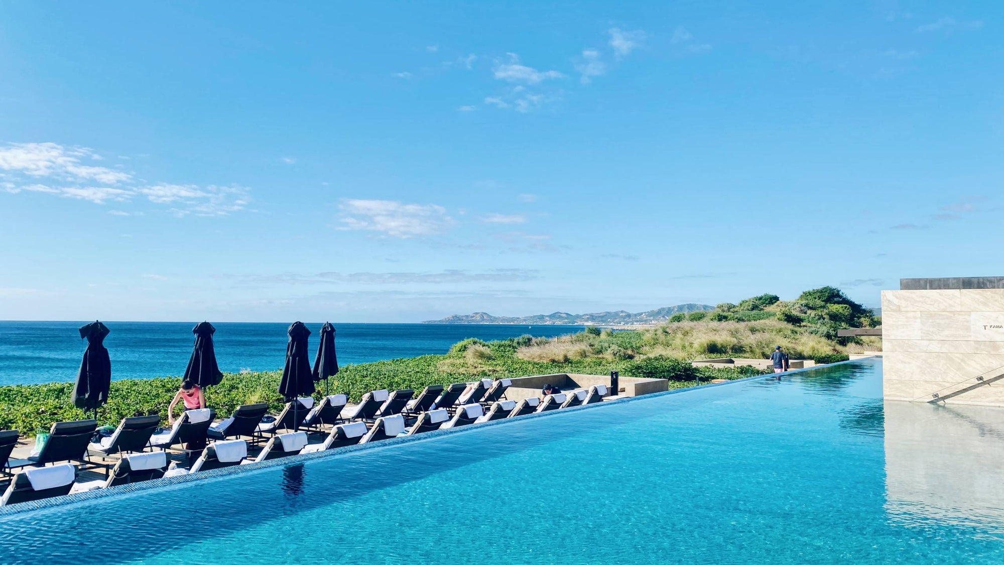 JW Marriott Los Cabos