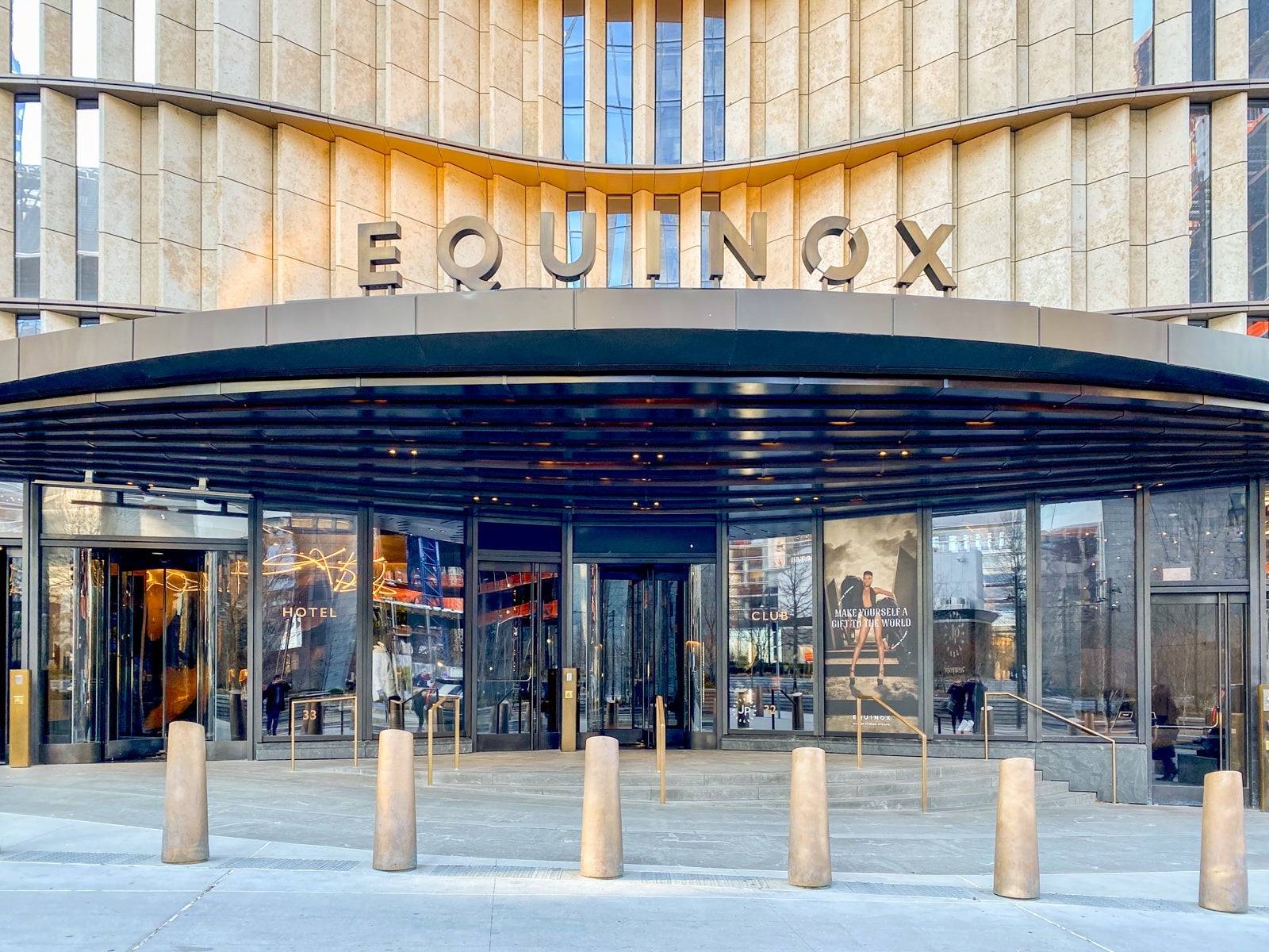 Equinox