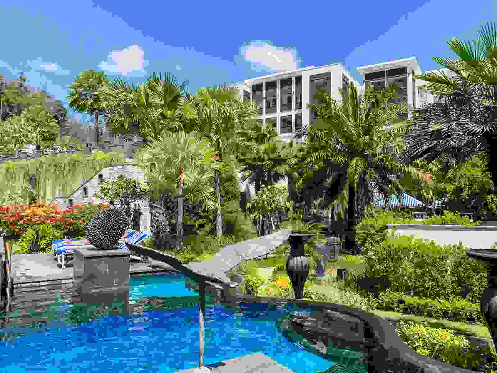 St. Regis Langkawi (Photo by Ethan Steinberg/The Points Guy)