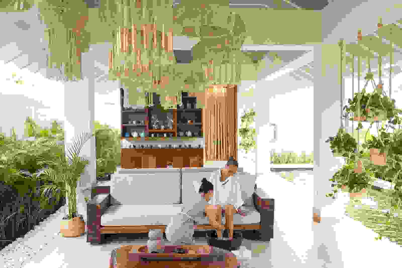 (Photo courtesy of the Meliá Hotels International)