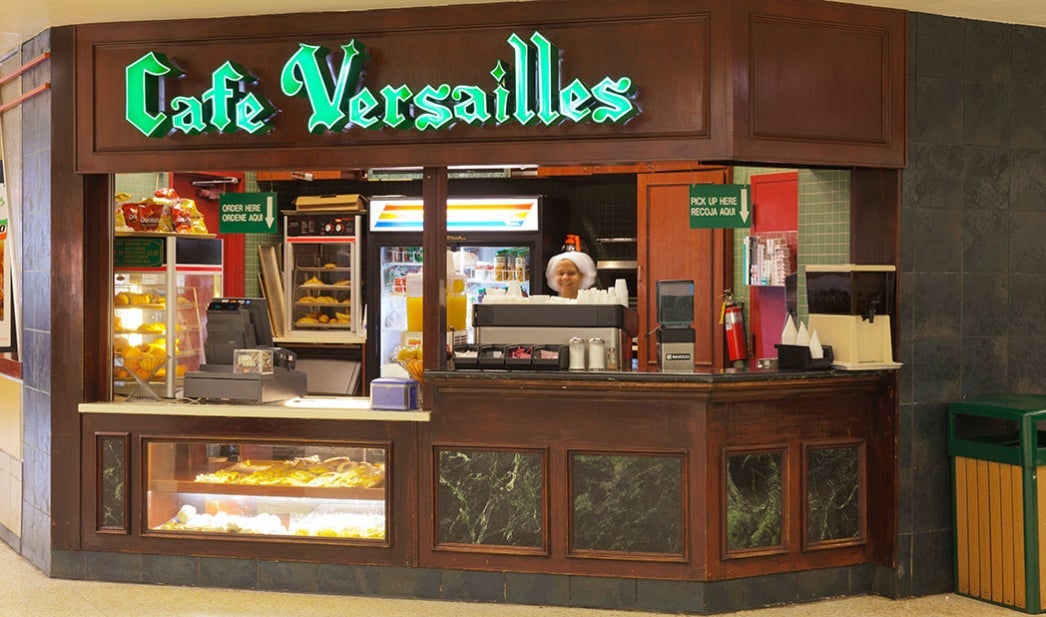 (Photo courtesy of Shop Miami Airport)