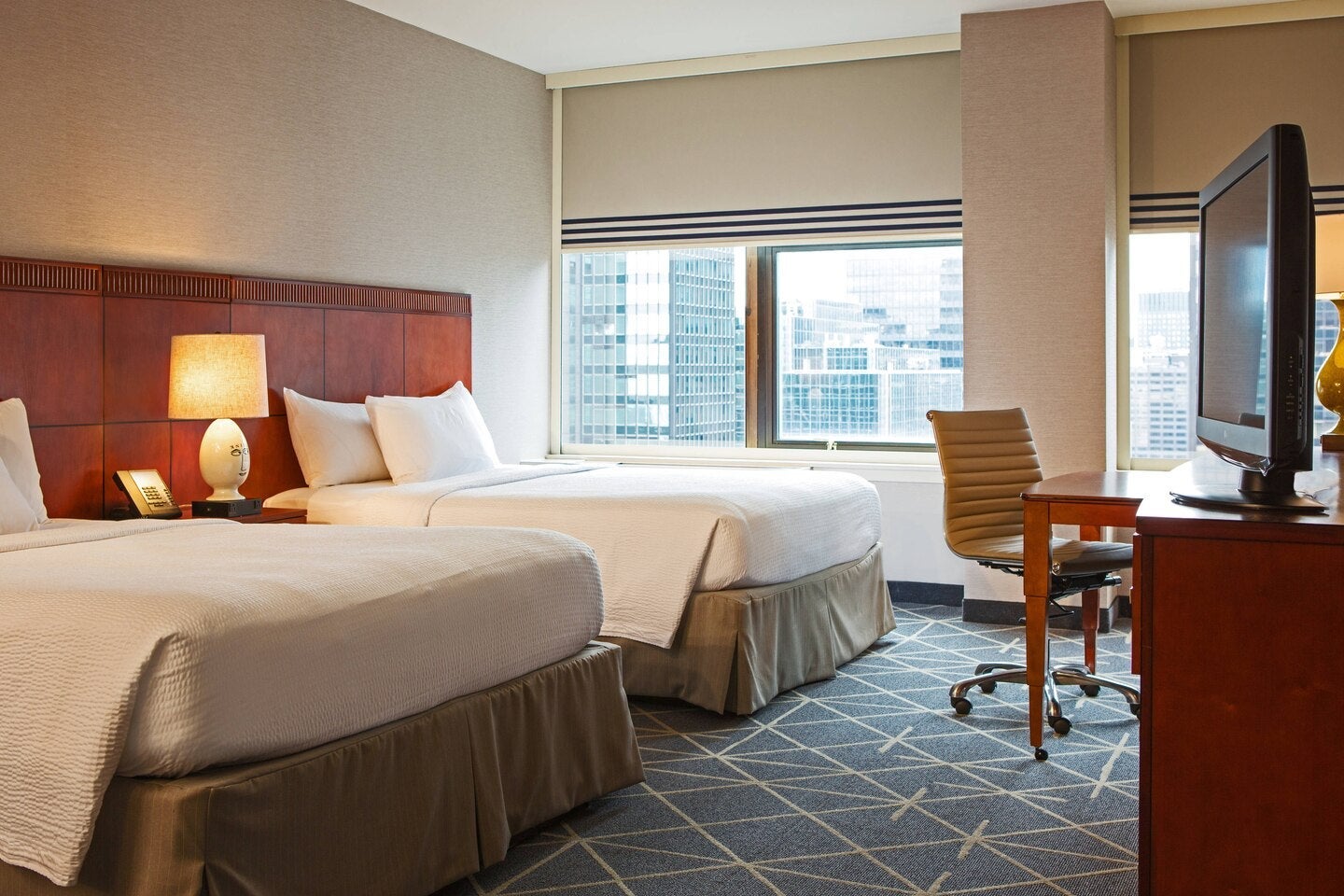 Image via Marriott