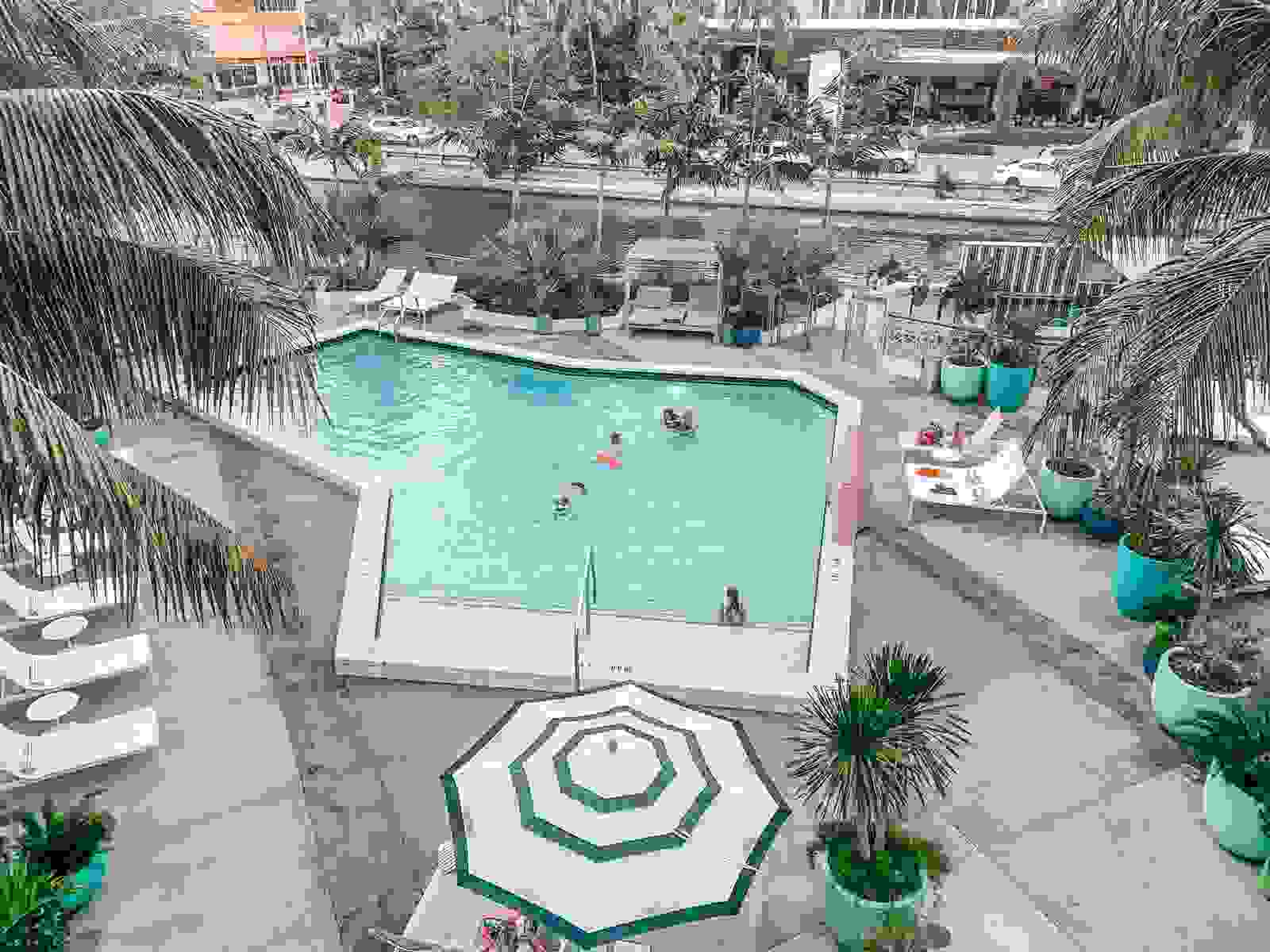 (Photo courtesy of Gates South Beach)
