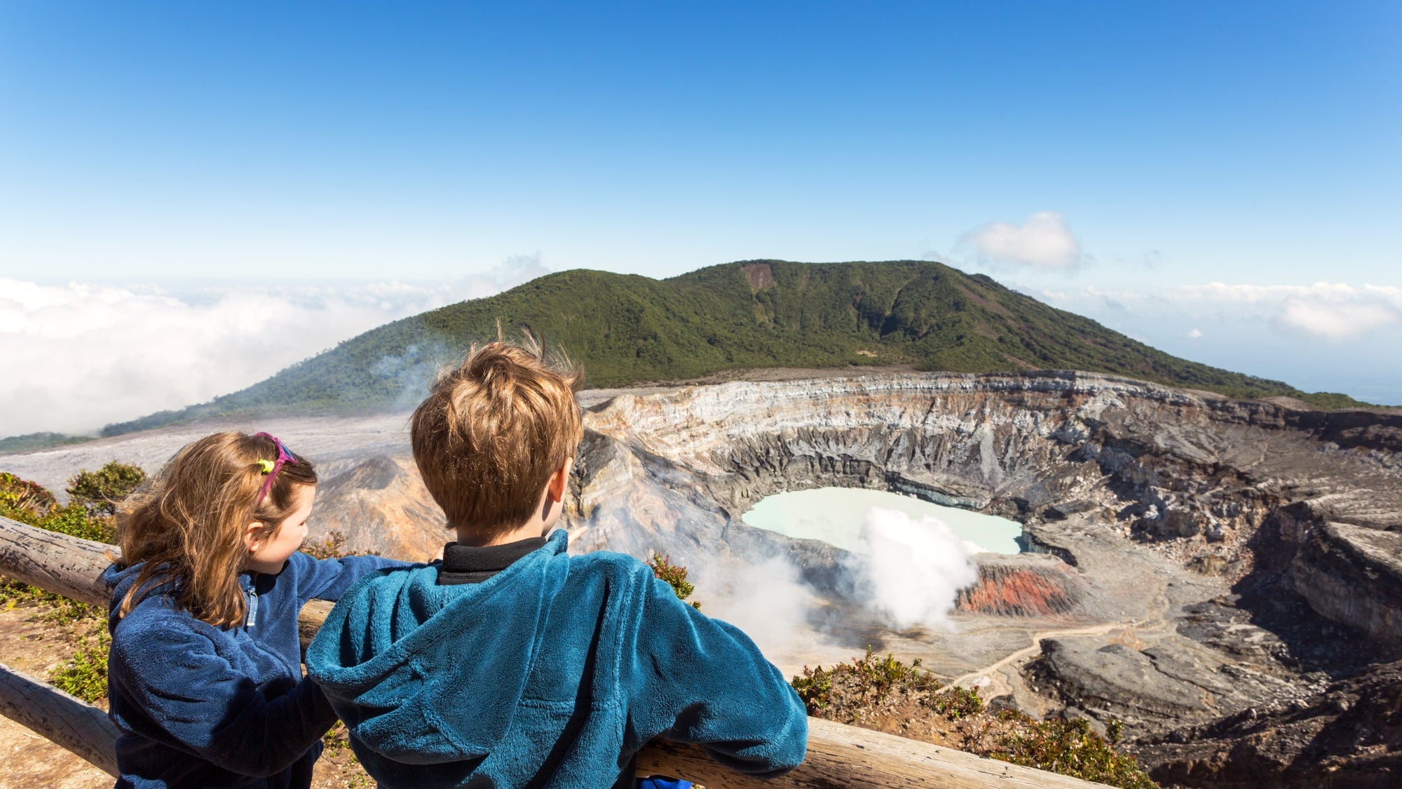 Life Lessons Learned from Traveling: Transformative Insights Revealed