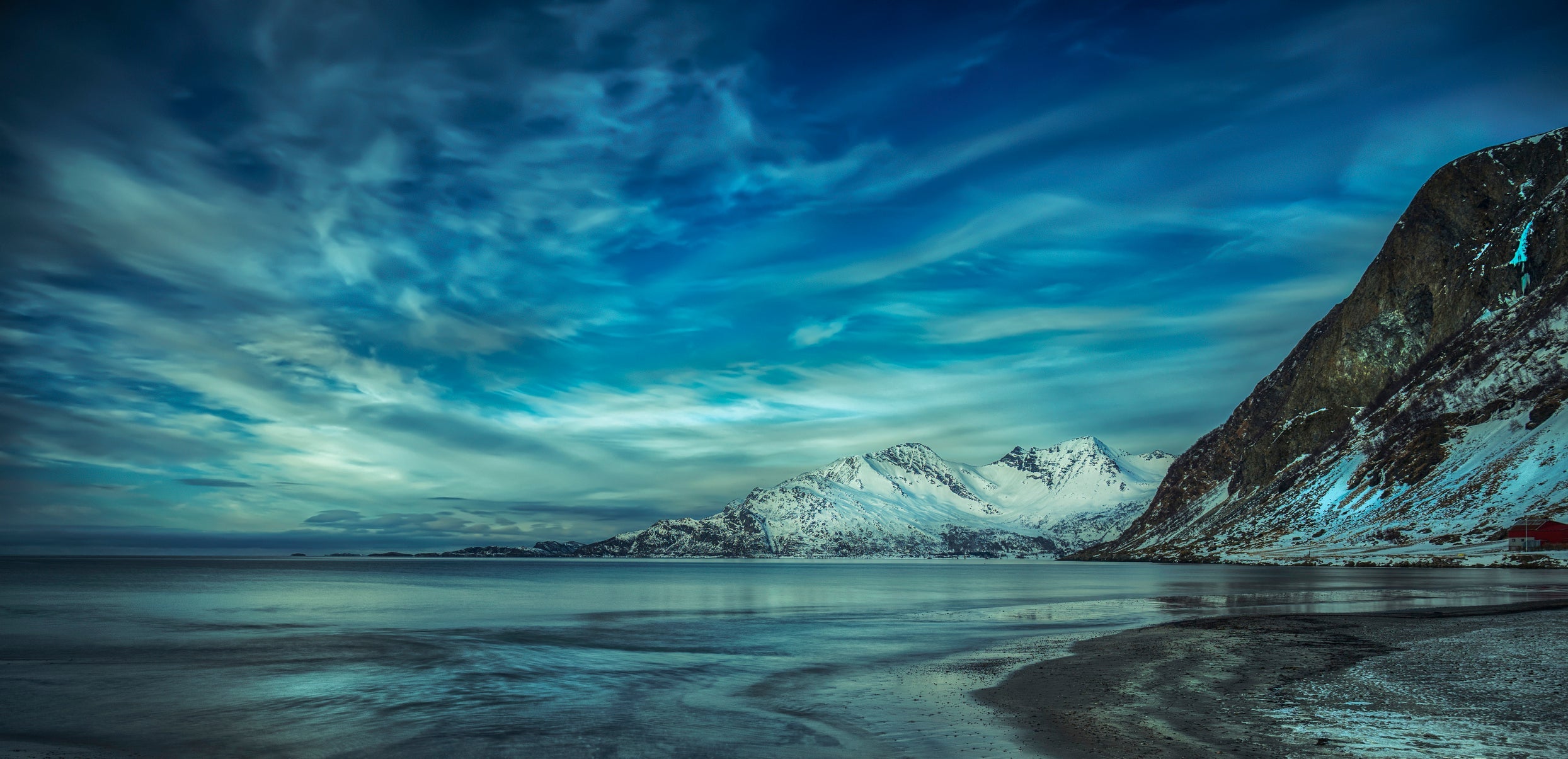 Tromso Norway