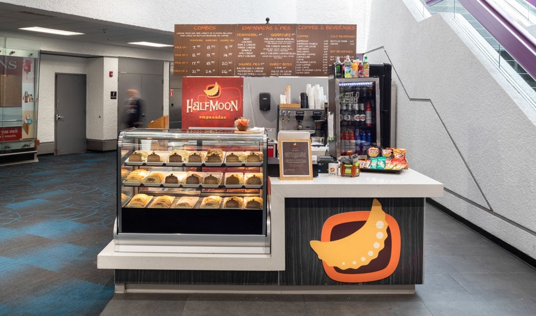 (Photo courtesy of Shop Miami Airport)