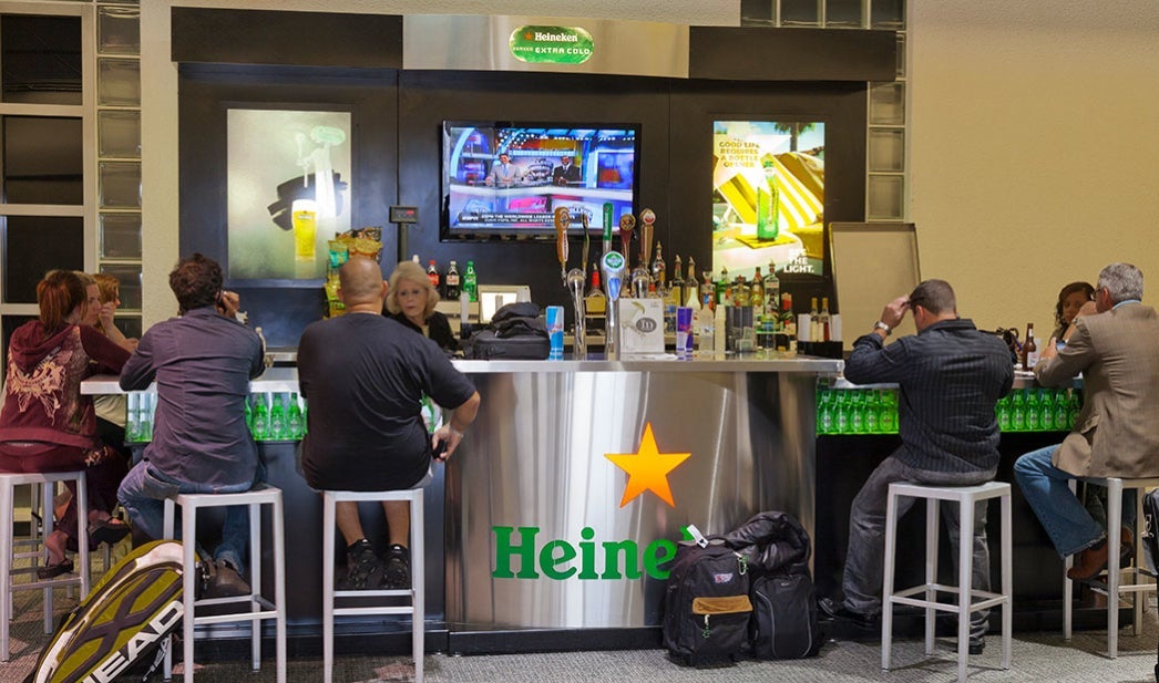 (Photo courtesy of Shop Miami Airport)