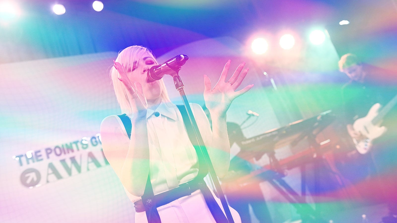 How I roll_Carly Rae Jepson_Update