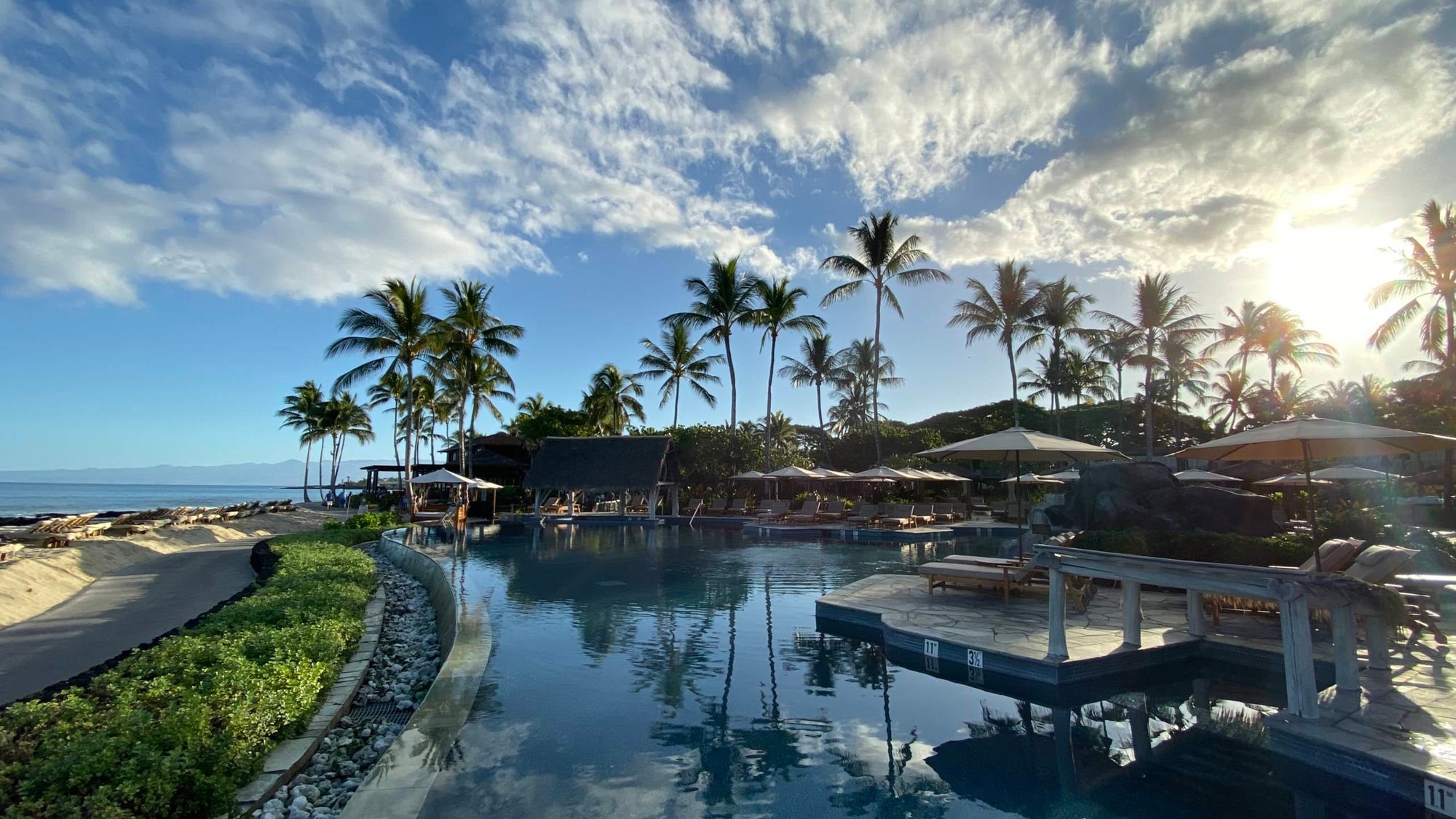 Review: Four Seasons Hualalai Resort - The Points Guy