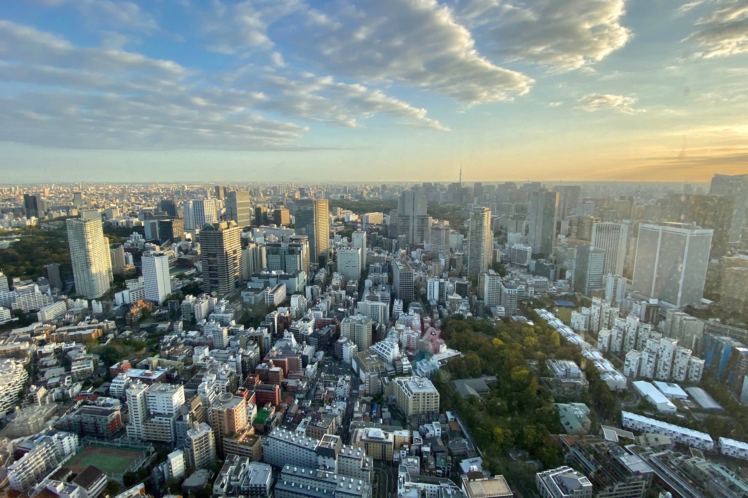 Tokyo, Japan
