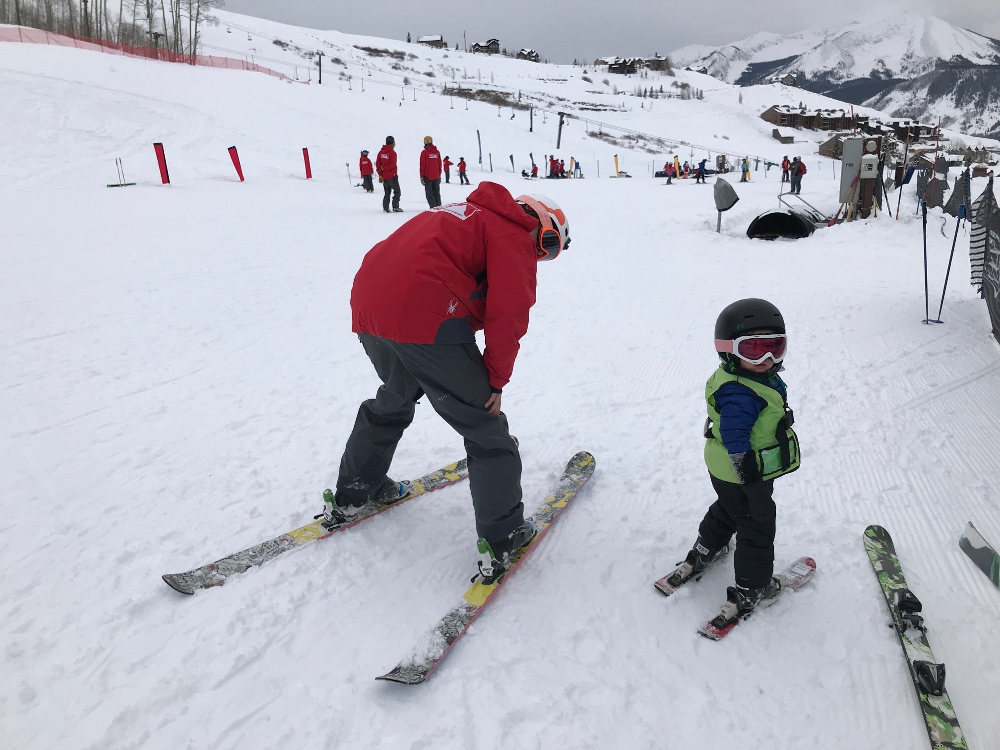 Crested Butte