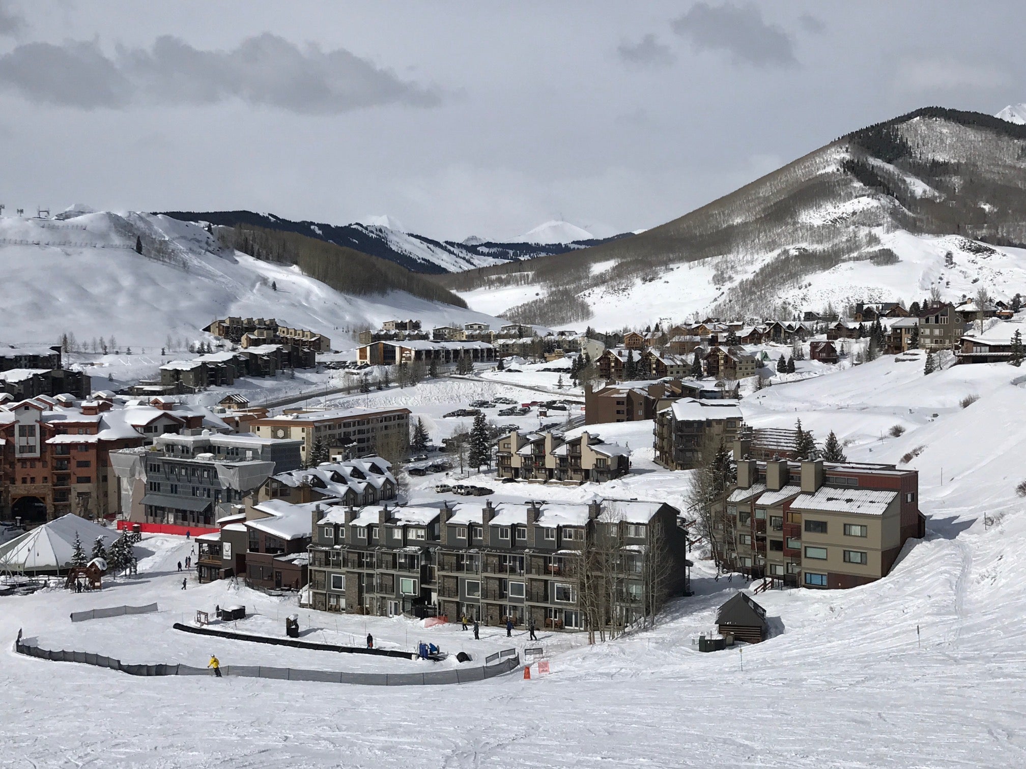 Crested Butte