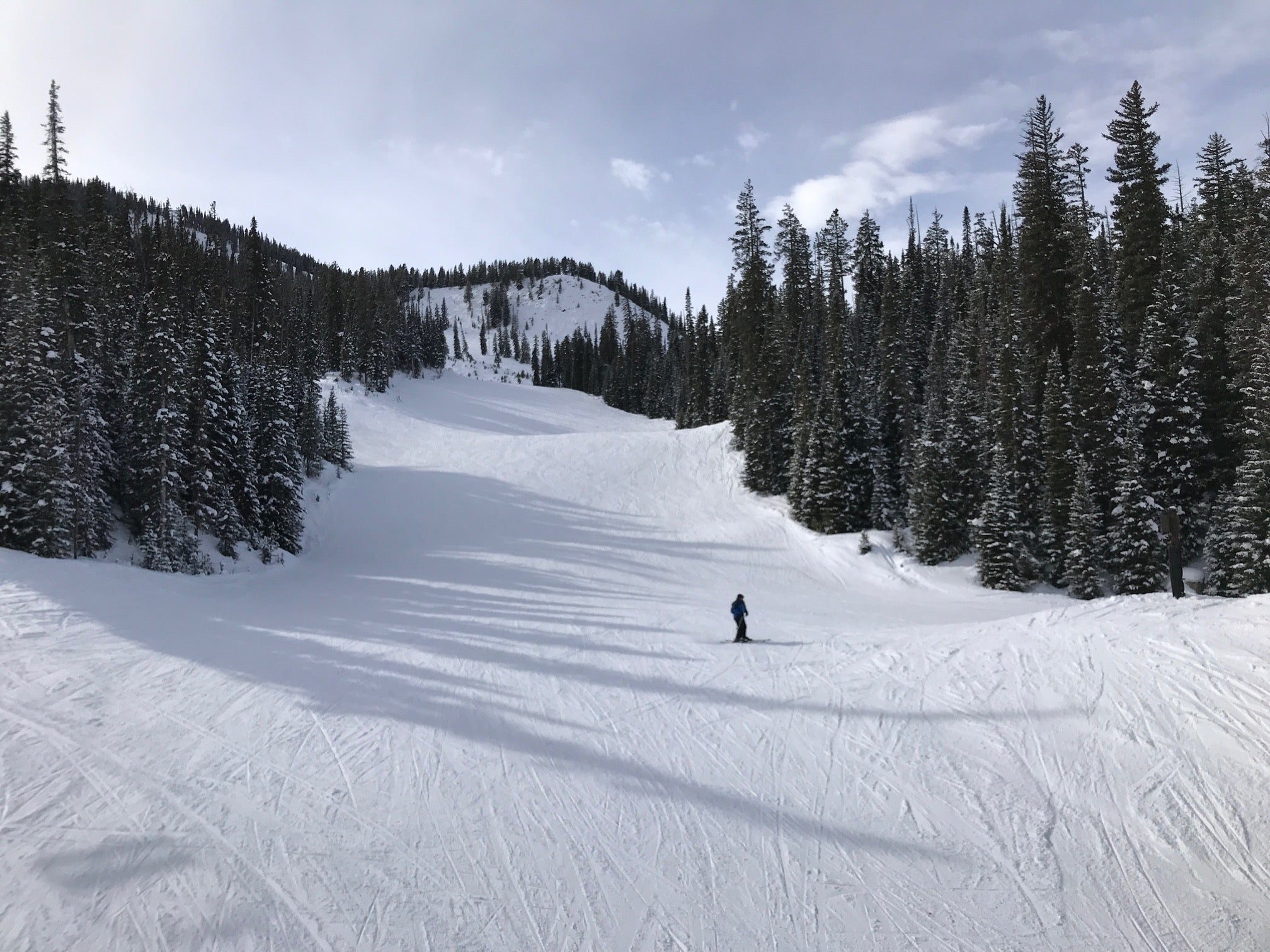 Crested Butte
