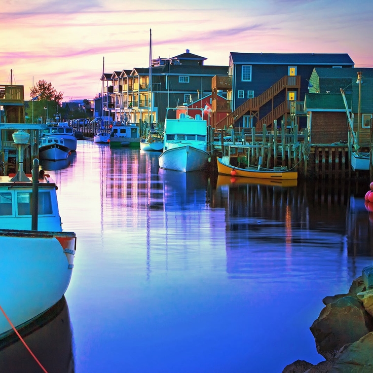 Delta adds summer flights to Nova Scotia, North Carolina mountains