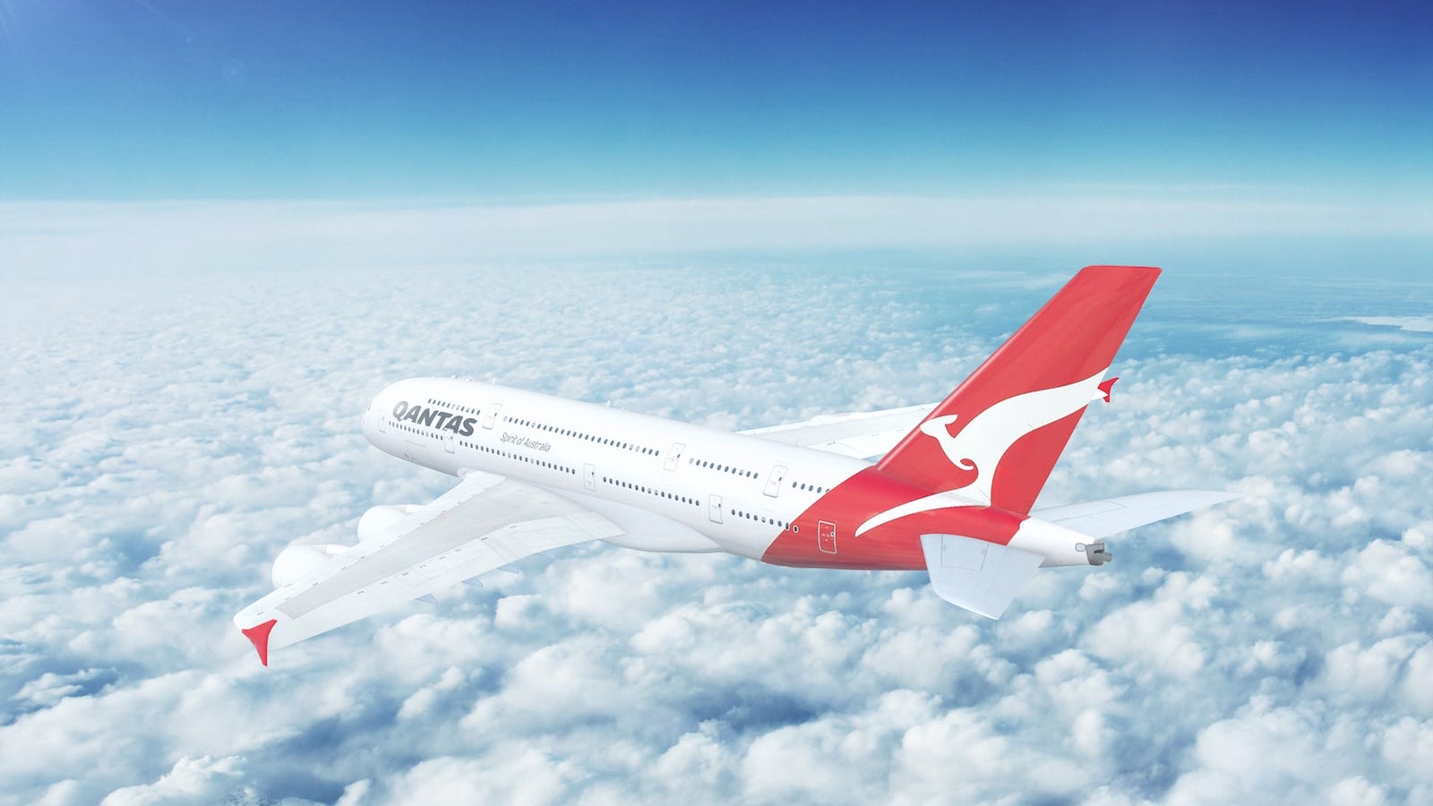Qantas resized