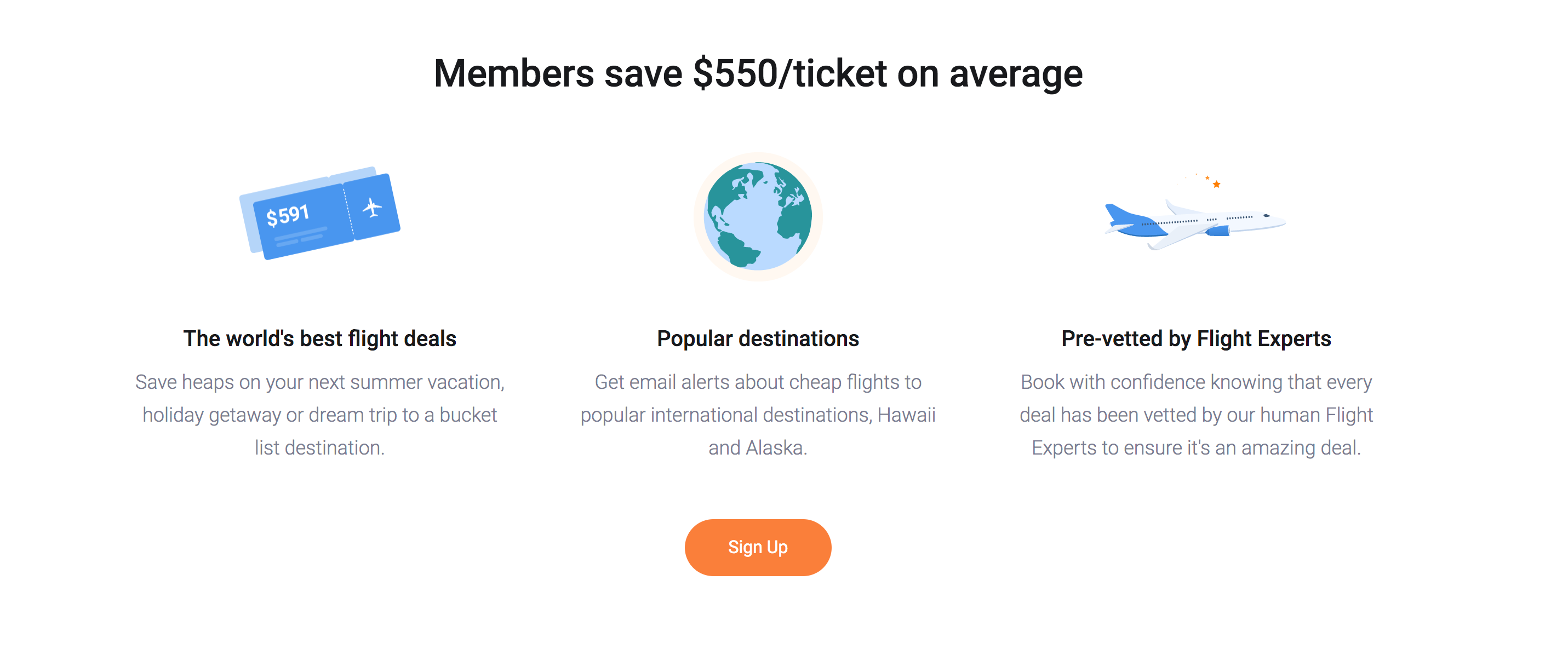 (Screenshot via Scott's Cheap Flights)