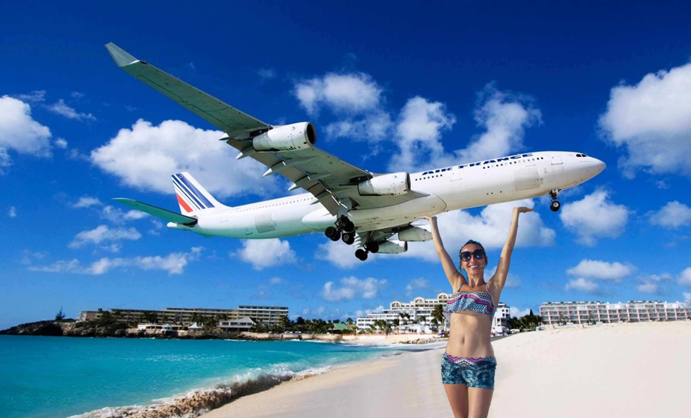 St. Maarten