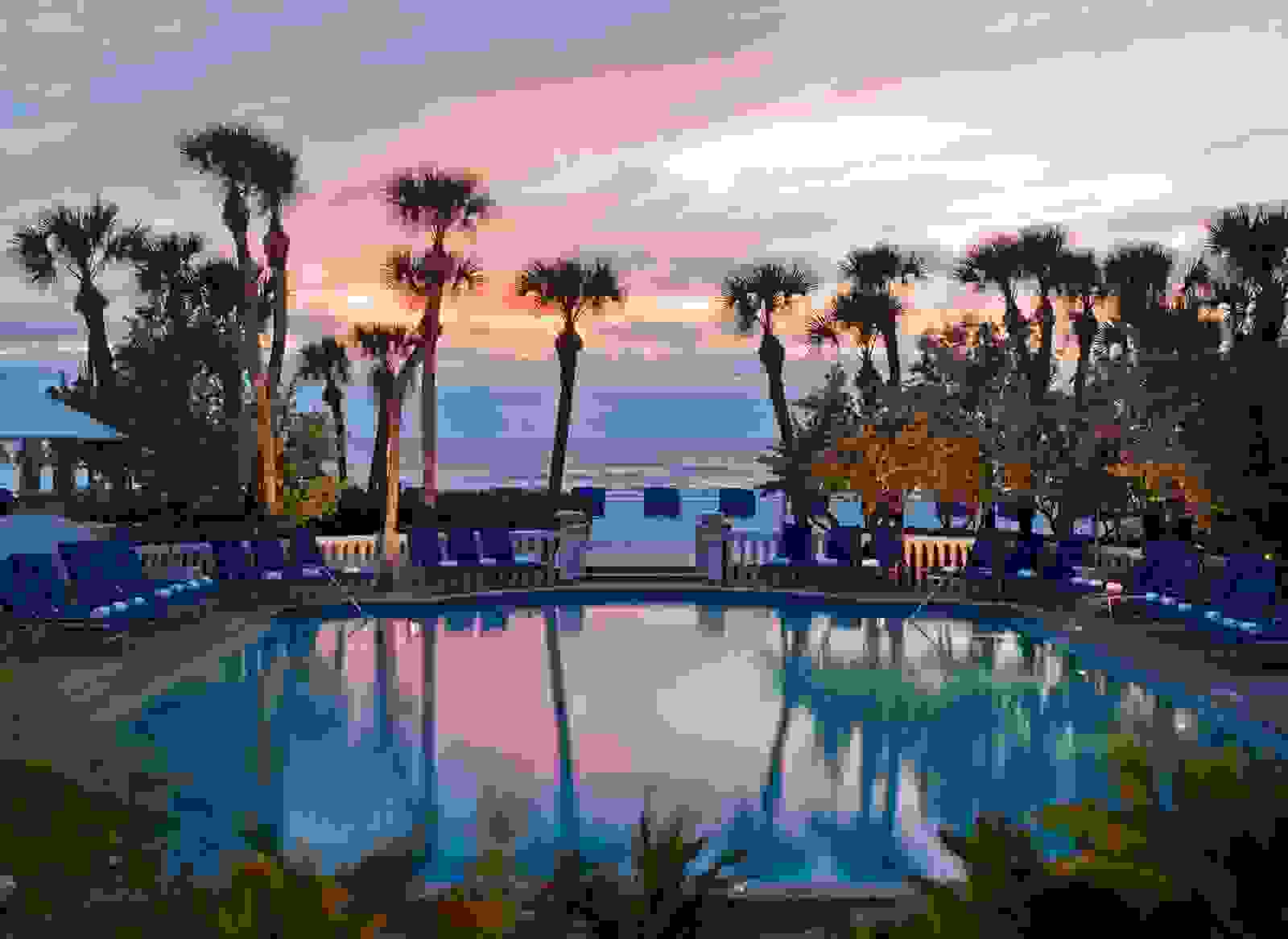 (Photo courtesy of The Don Cesar)