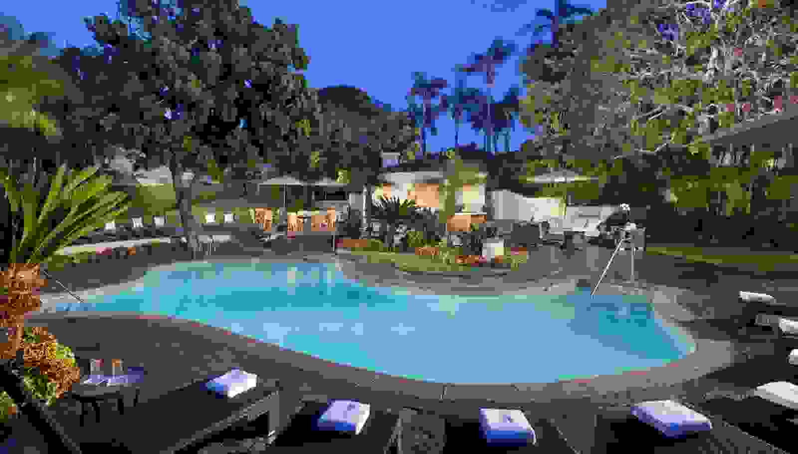 (Photo courtesy of The Ritz-Carlton)