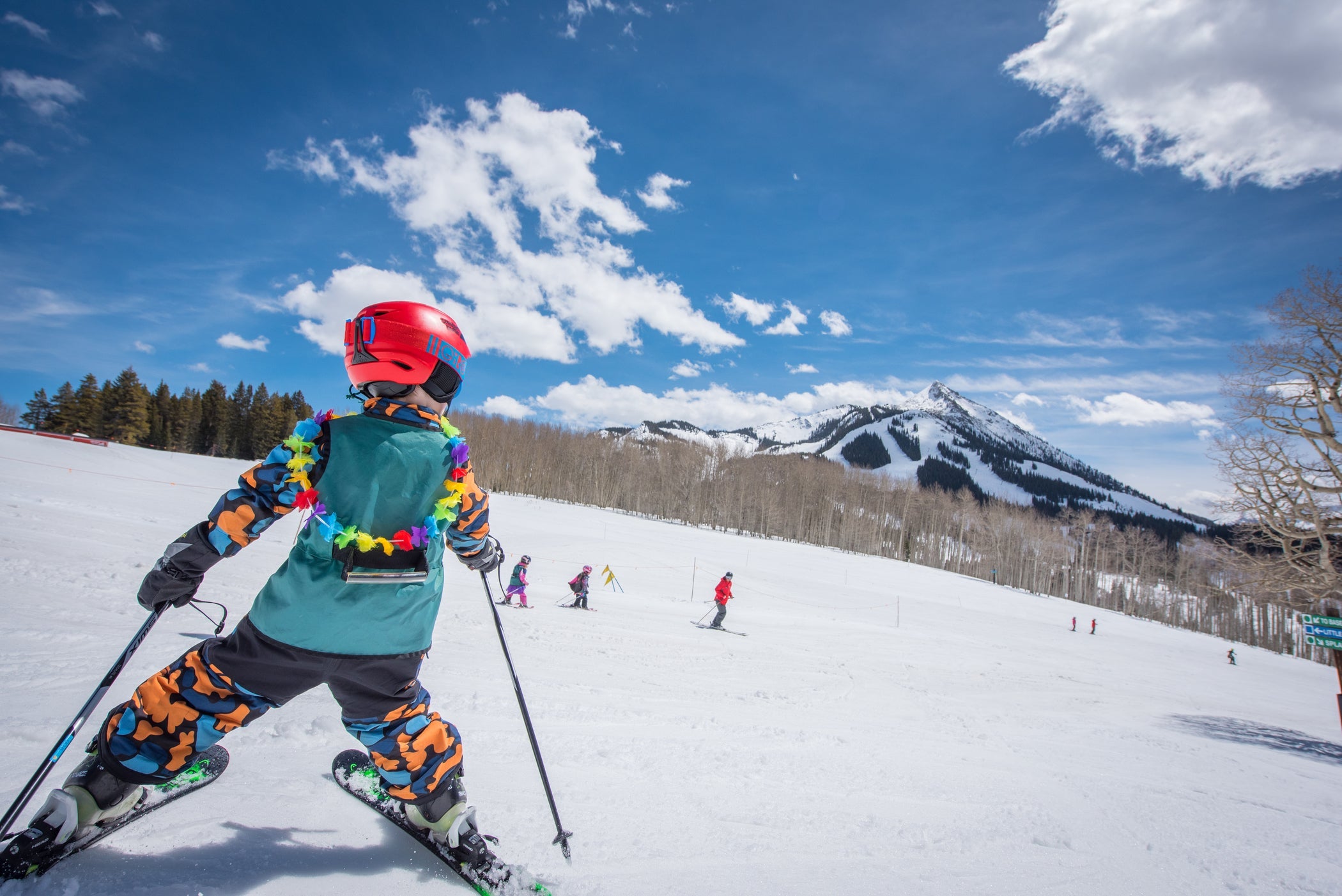Crested Butte, Colorado