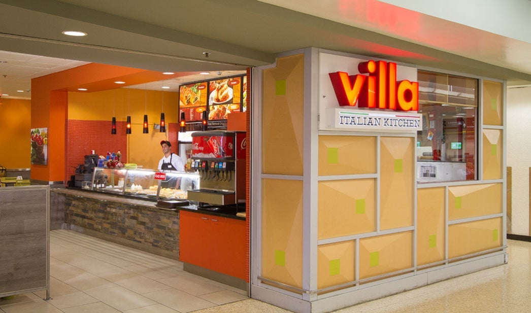 (Photo courtesy of Shop Miami Airport)