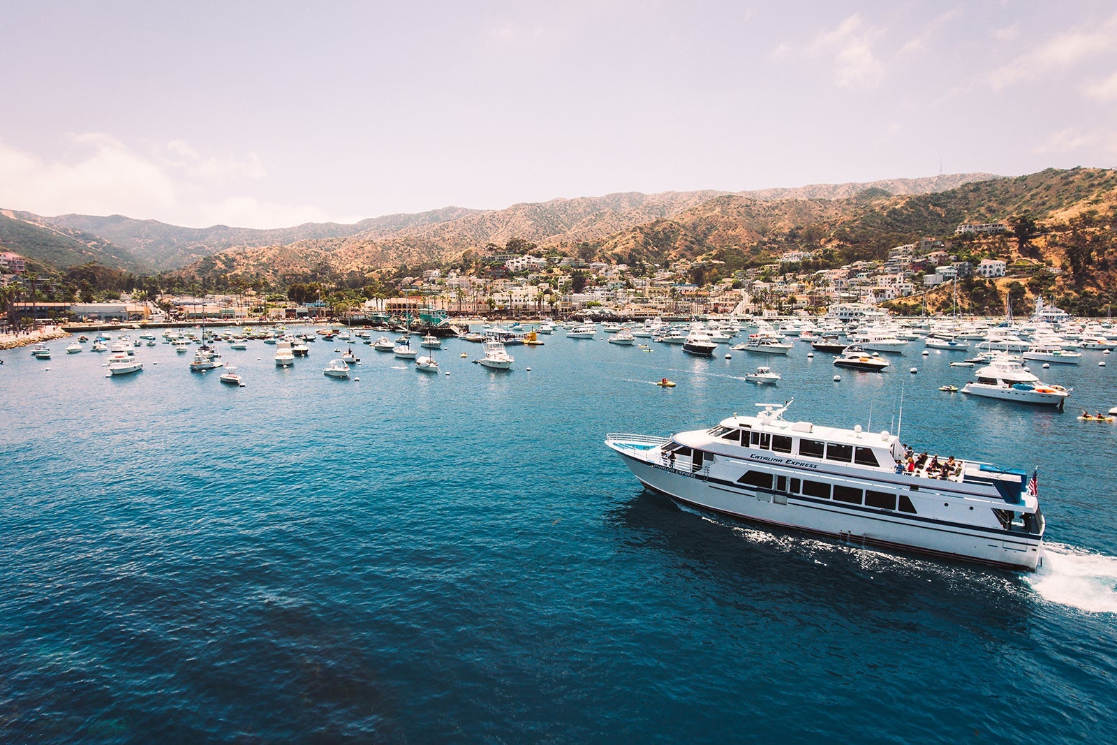 Catalina Express