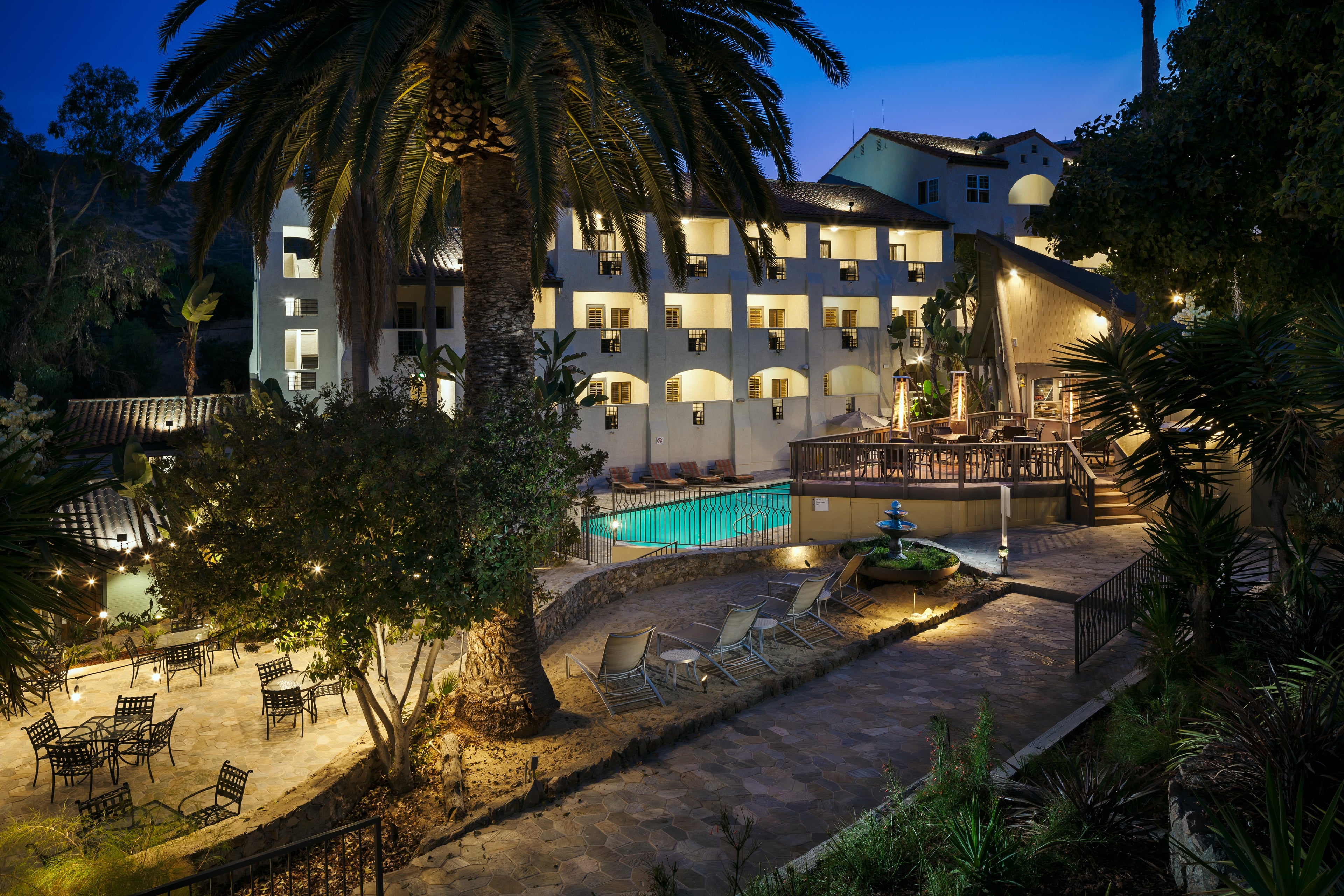 Holiday Inn Resort Catalina Resort