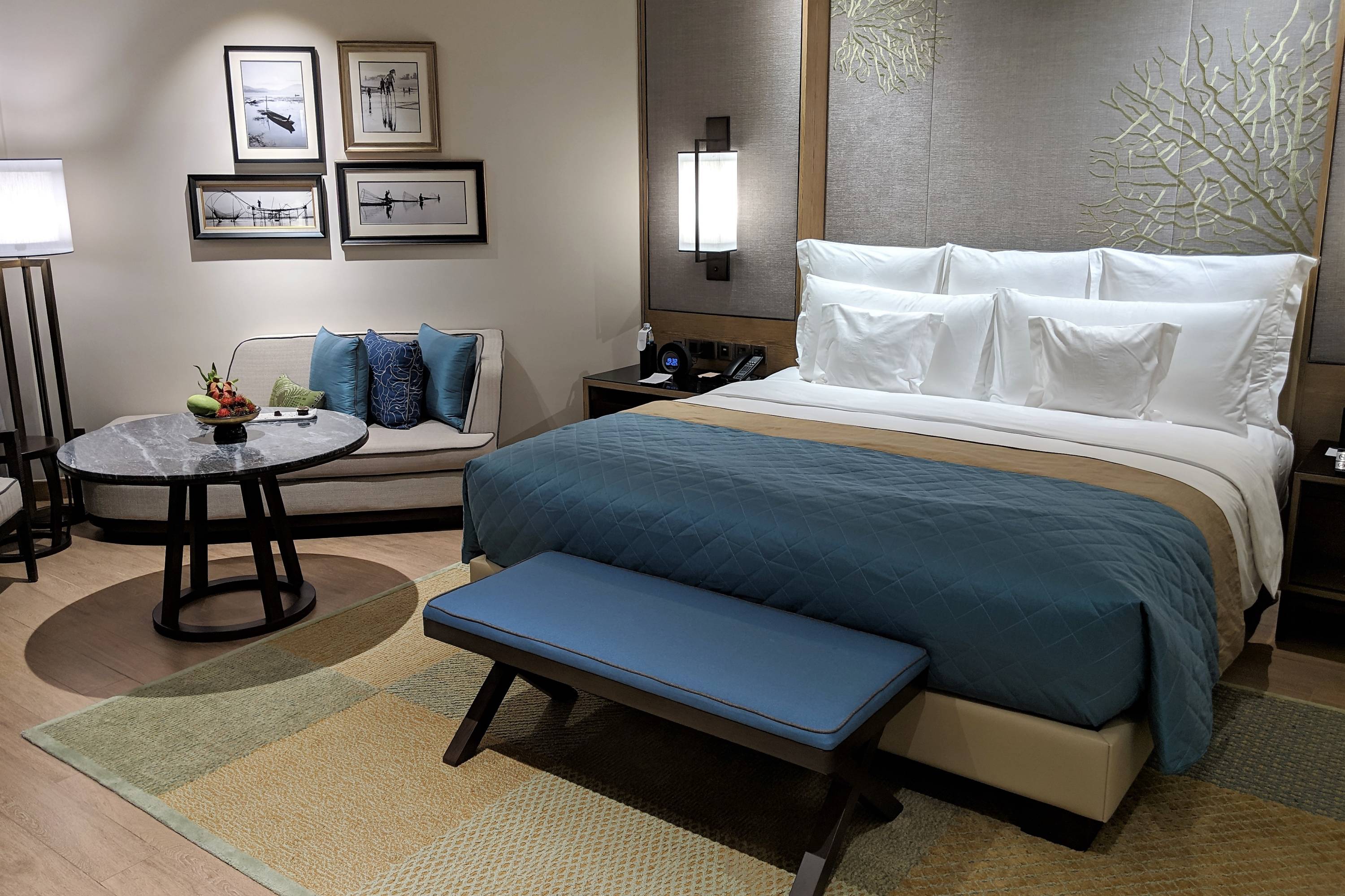 Intercontinental Phu Quoc