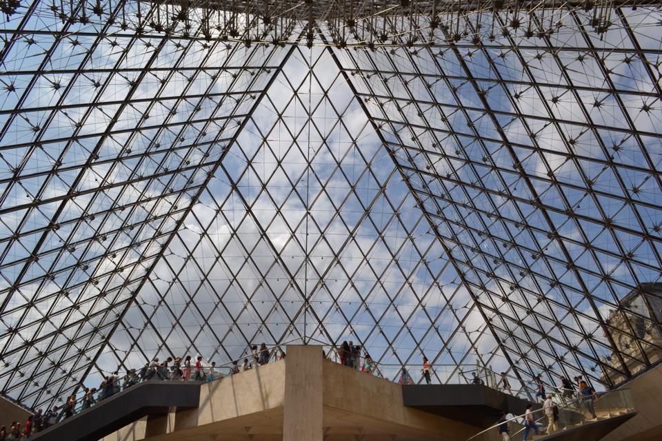 The Louvre