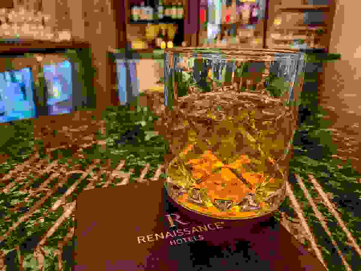 A first look at the new Renaissance Chelsea in NYC - The Points Guy