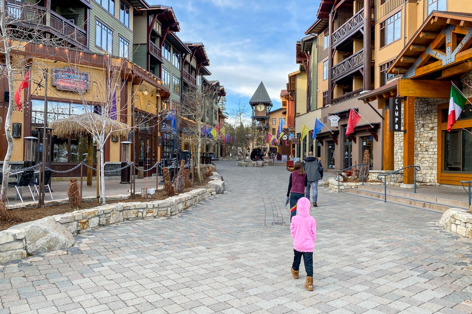 Best California ski resorts for a snowy good time - The Points Guy