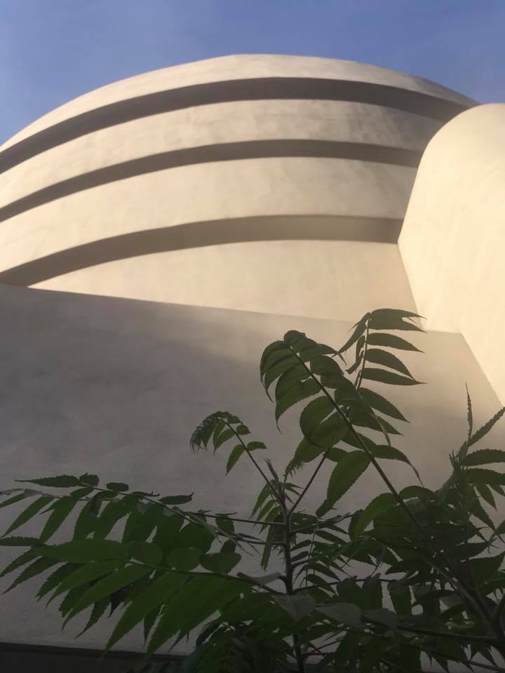 The Guggenheim