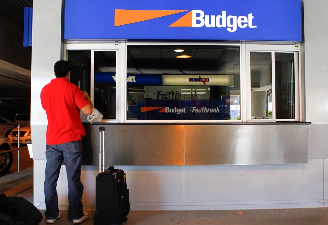 Best rental car companies for all types of travelers - The Points Guy