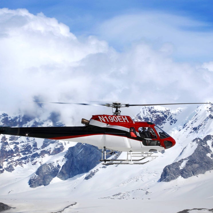 The 6 best Alaska cruise shore excursions — from heli-hiking to whale watching