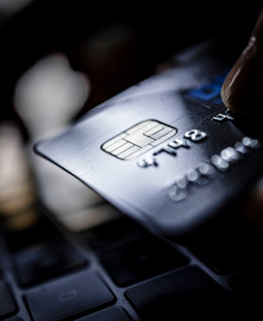 Why one of best tools for maximizing rewards is ... a password manager?