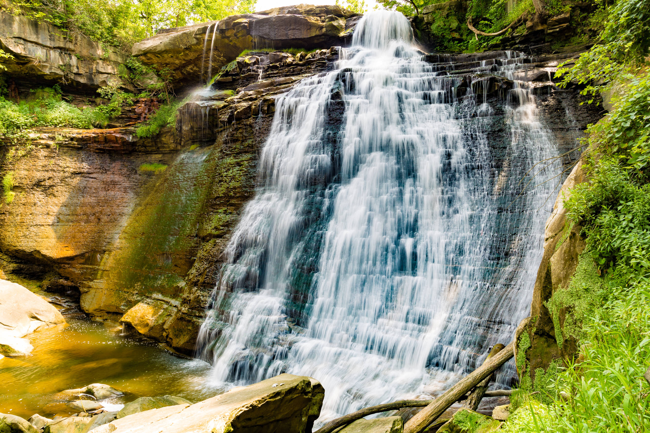 Cuyahoga National Park
